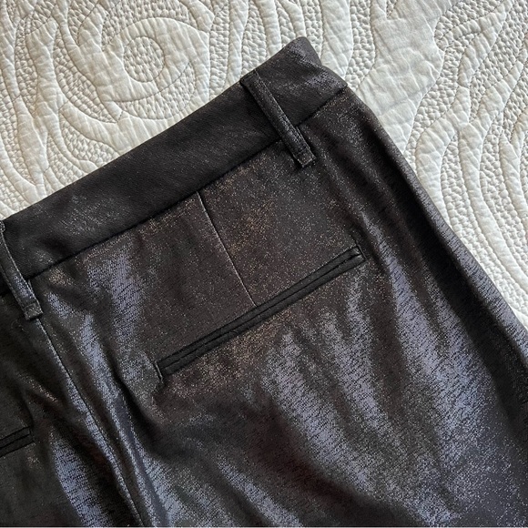 NWT - Rag & Bone - Razor Pants - Black - Picture 11 of 13
